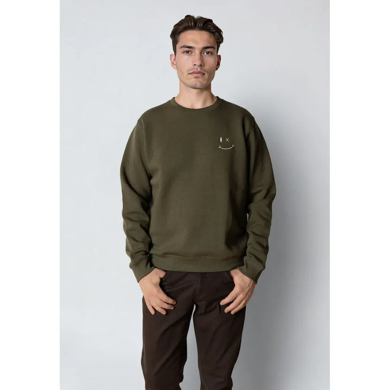 Patrick Sweat Army