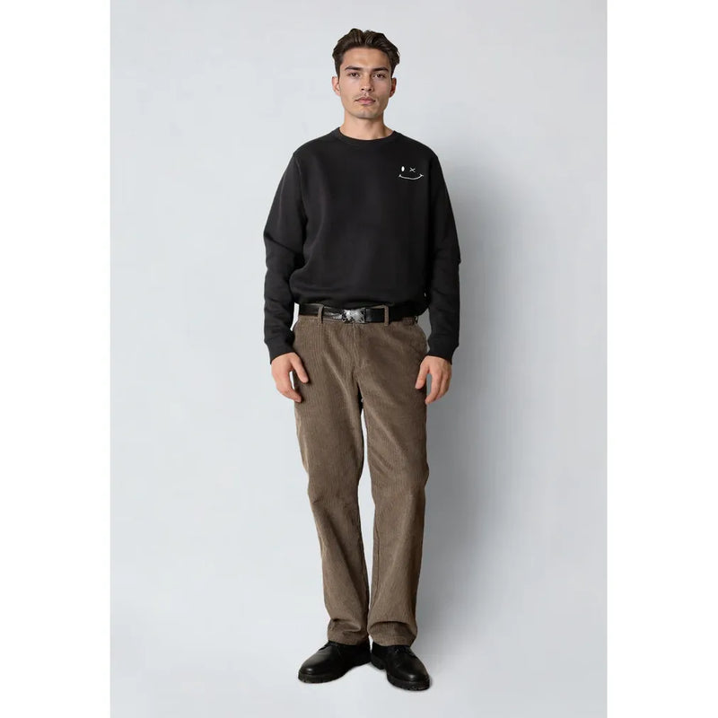 Patrick Sweat Black