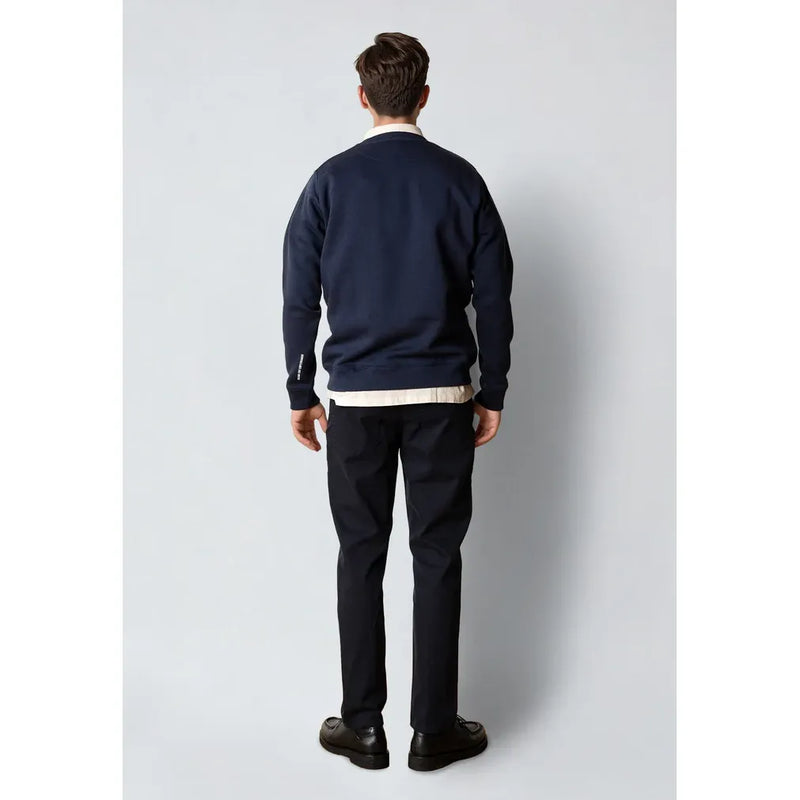 Patrick Sweat Navy