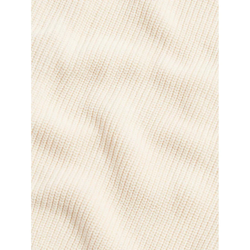 Knitted Cardigan Cream