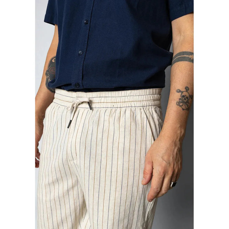 Clean Cut Copenhagen Barcelona Ran Short Beige