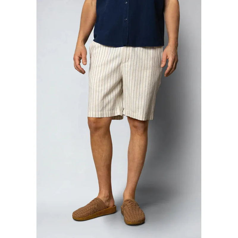 Clean Cut Copenhagen Barcelona Ran Short Beige
