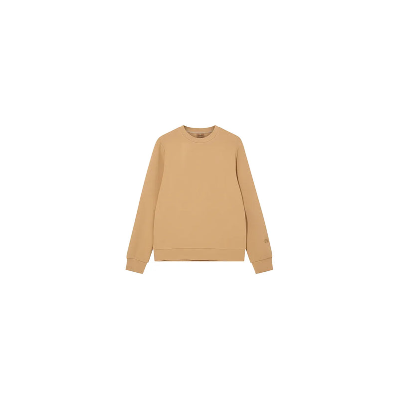 Mos Mosh Abel Crew Neck Orange