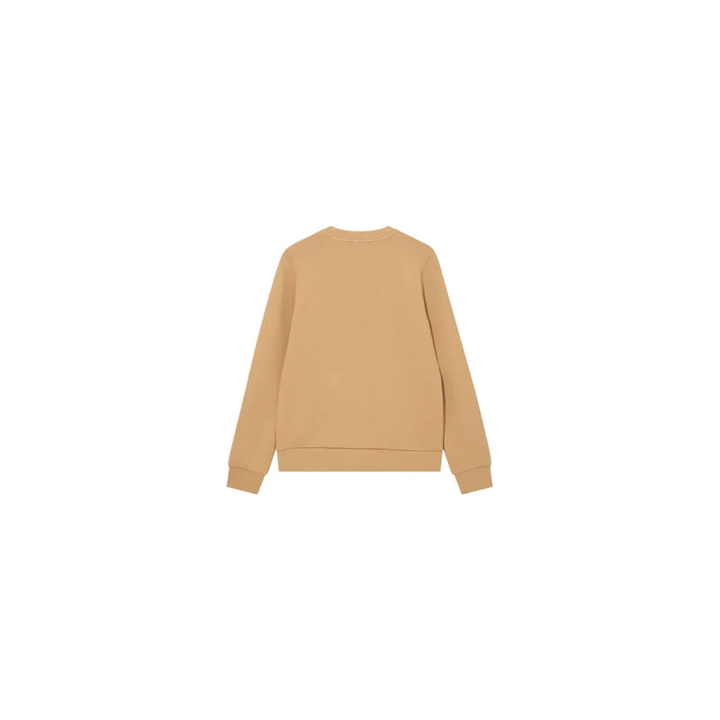 Mos Mosh Abel Crew Neck Orange