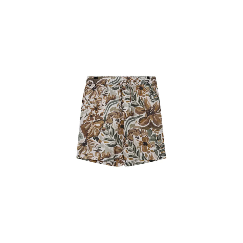 Mos Mosh Holt Sun shorts Green