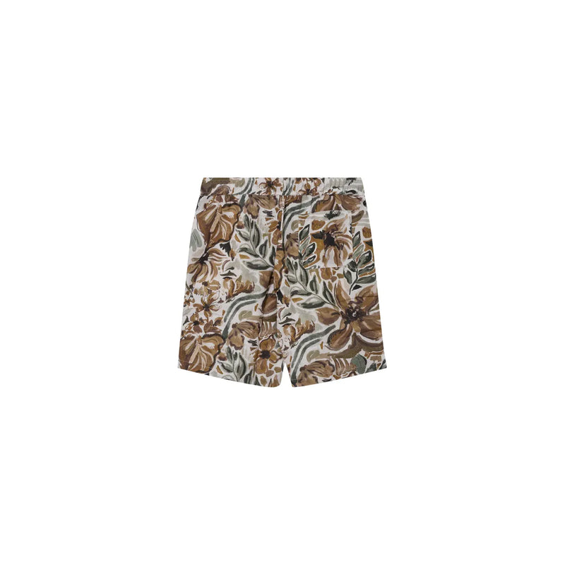 Mos Mosh Holt Sun shorts Green