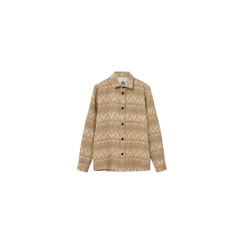 Mos Mosh David Picchi Overshirt