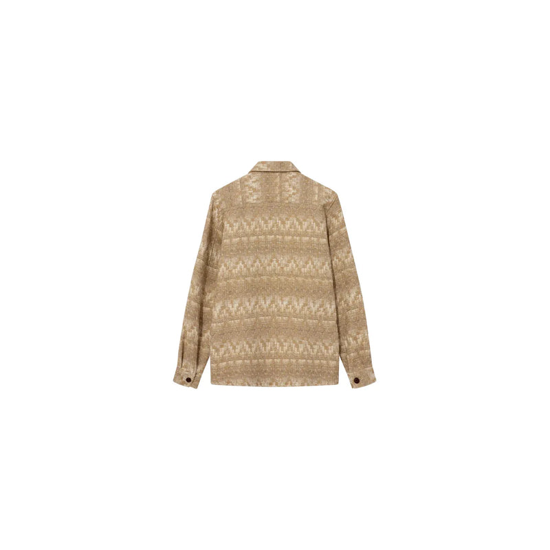 Mos Mosh David Picchi Overshirt