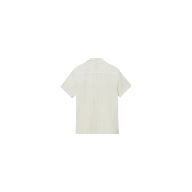 Mos Mosh Joe Basso Shirt White