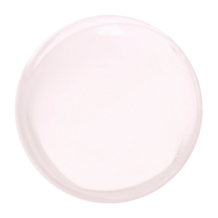 Candy Floss Pale Pink Breathable Nail Polish