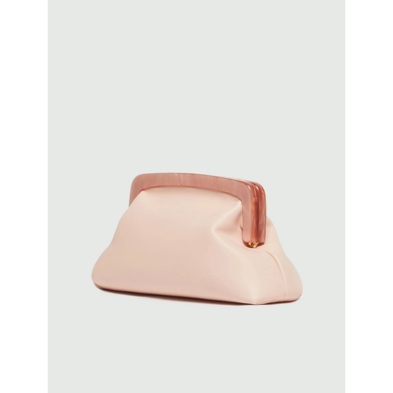 ZEO Handbag Pale Pink