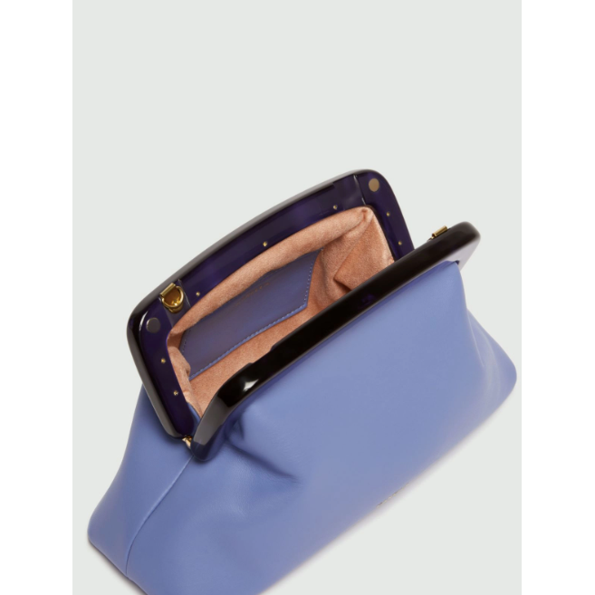 ZEO Handbag Light Blue