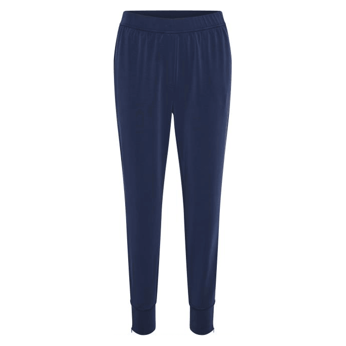 22 The Sweat Pant Navy - AgathaBoutiqueLtd