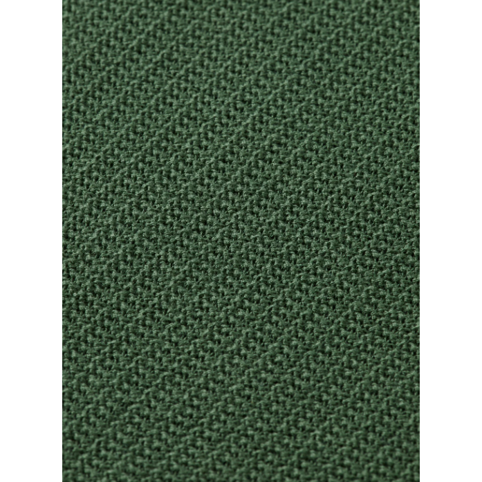 Scotch & Soda Solid Polo Green