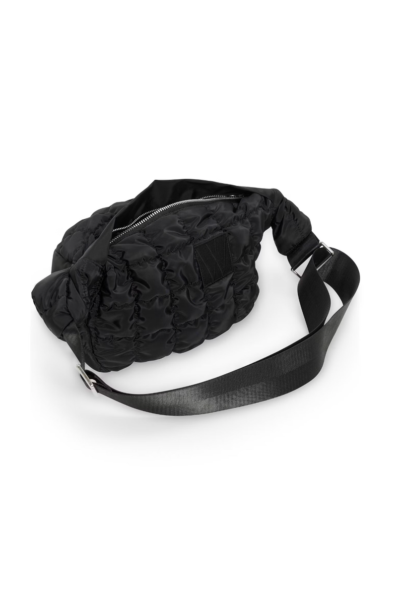 ViloIW Rasida Bumbag Black