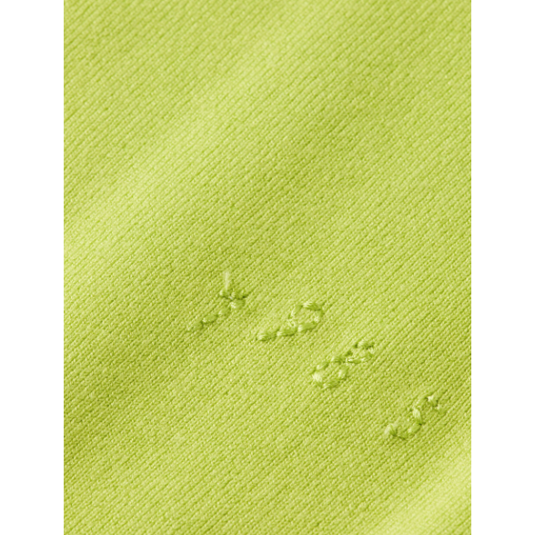 Compact Knitwear Green