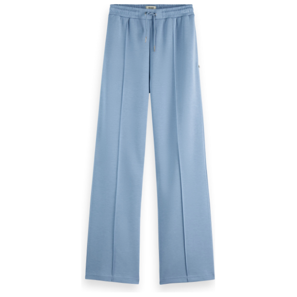Soft Sweatpants Dusty Blue