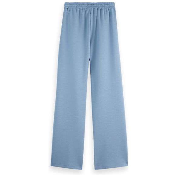 Soft Sweatpants Dusty Blue