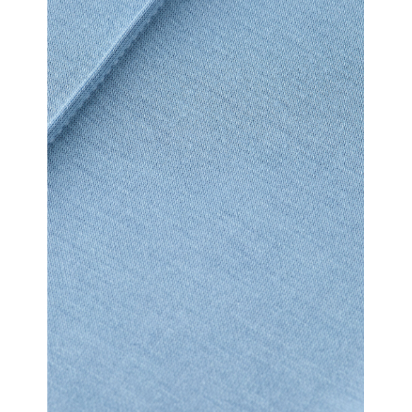 Soft Sweatpants Dusty Blue