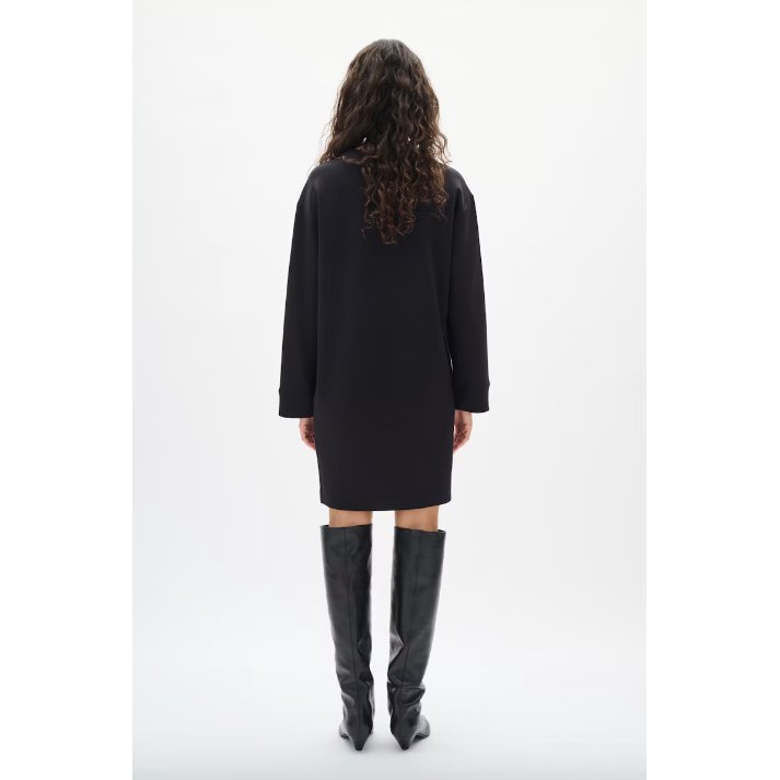 KincentIW Deco Tunic Black