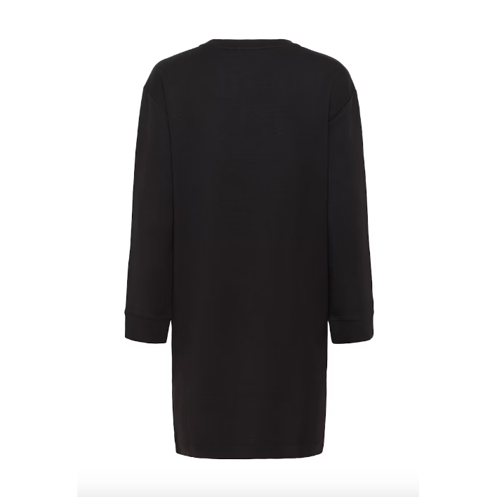 KincentIW Deco Tunic Black