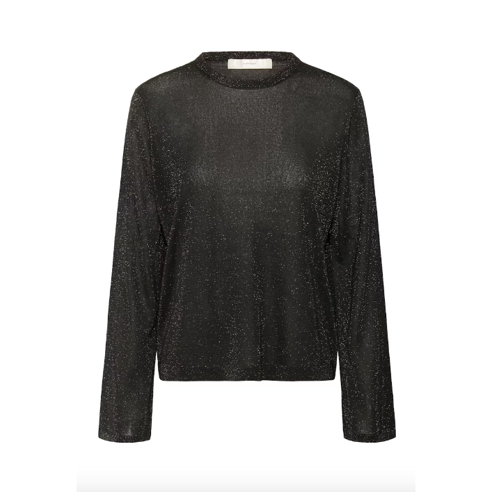 ThaniIW Pullover Black