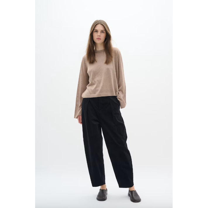 ThaniIW Pullover Gold