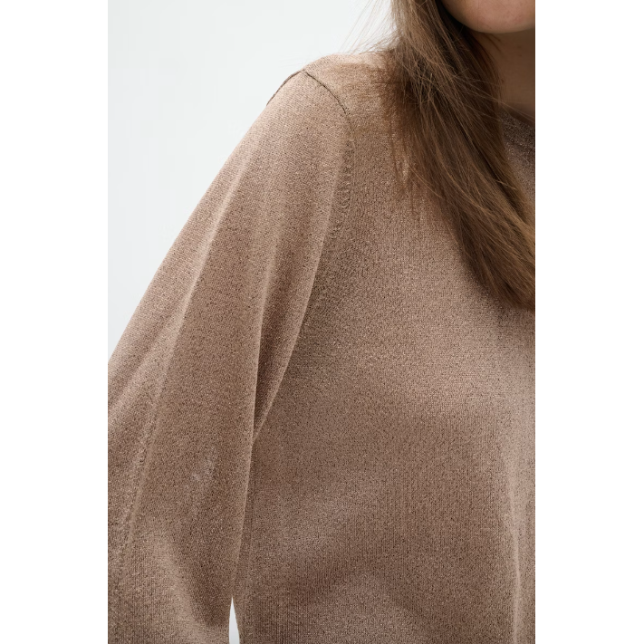 ThaniIW Pullover Gold