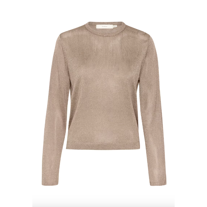 ThaniIW Pullover Gold