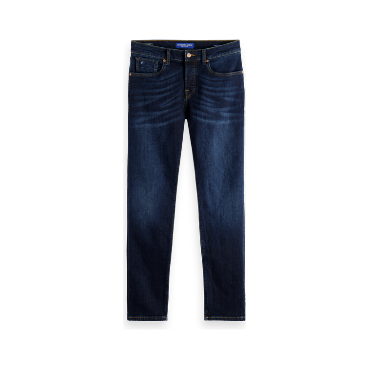Ralston Regular Jeans Denim Blue