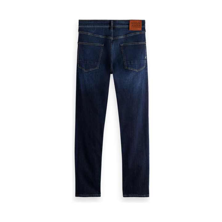 Ralston Regular Jeans Denim Blue