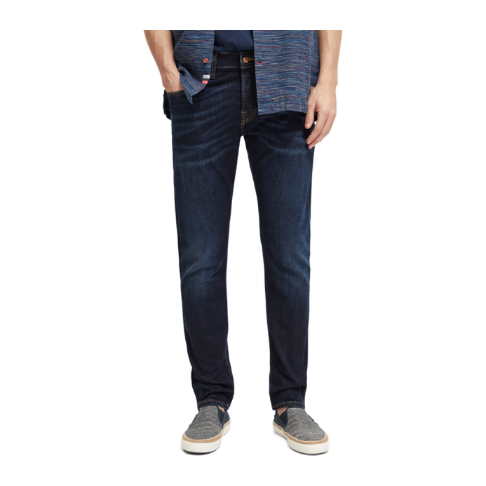 Ralston Regular Jeans Denim Blue