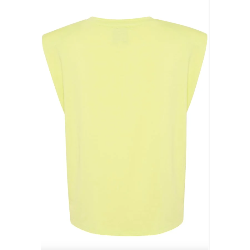 VistaMW T-Shirt Lime Sherbert