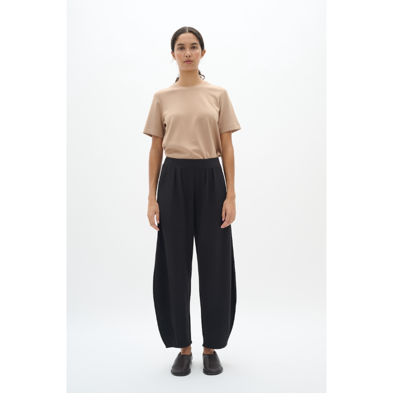 LaicentIW Vincent Pants Black