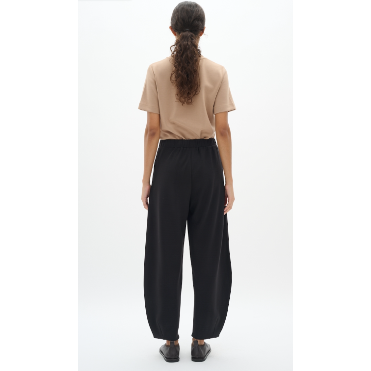 LaicentIW Vincent Pants Black