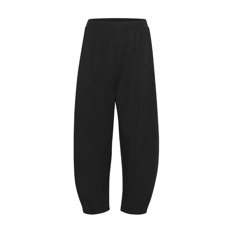 LaicentIW Vincent Pants Black