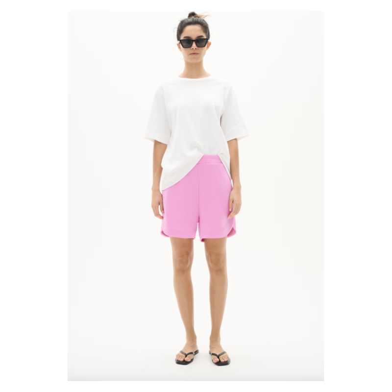 Hennieh Vincent Shorts Pink