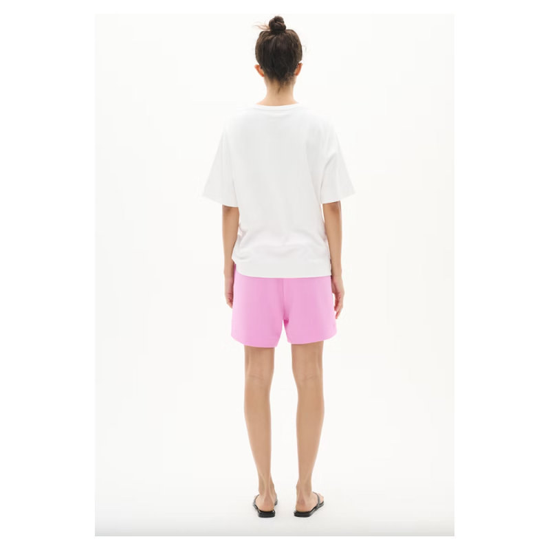 Hennieh Vincent Shorts Pink