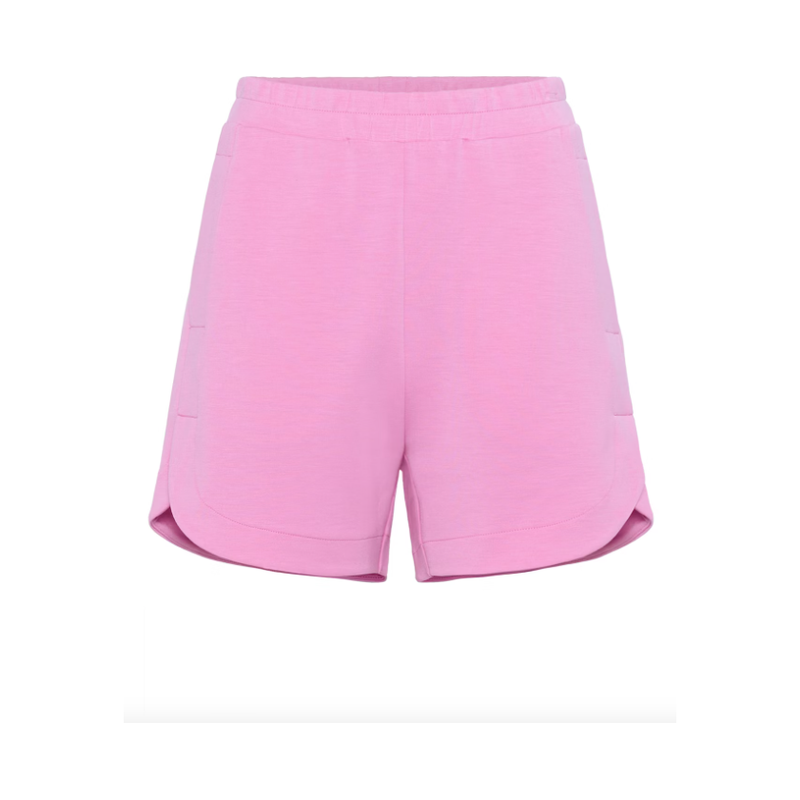 Hennieh Vincent Shorts Pink