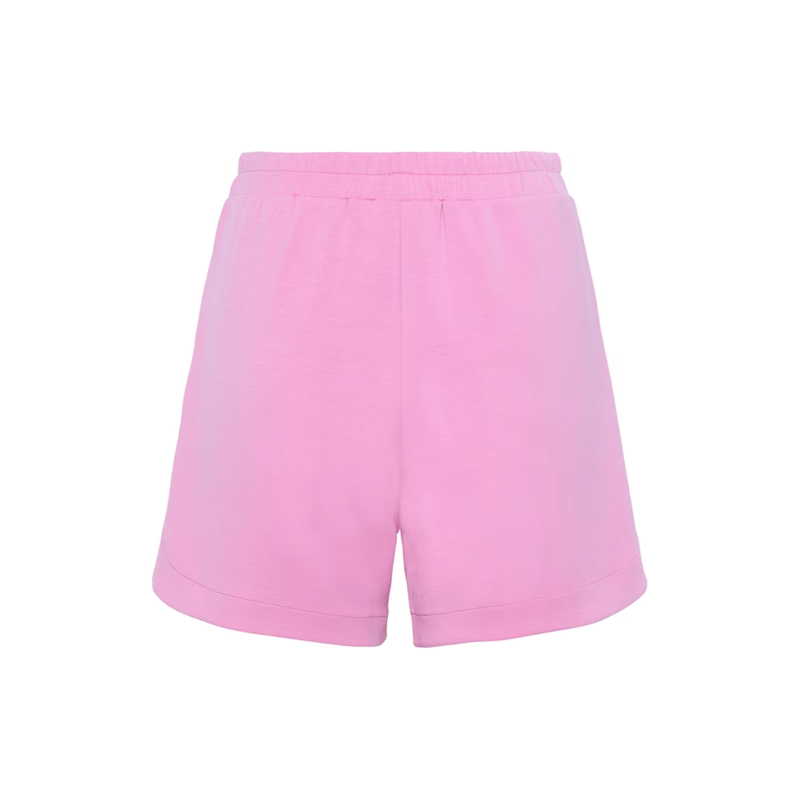 Hennieh Vincent Shorts Pink