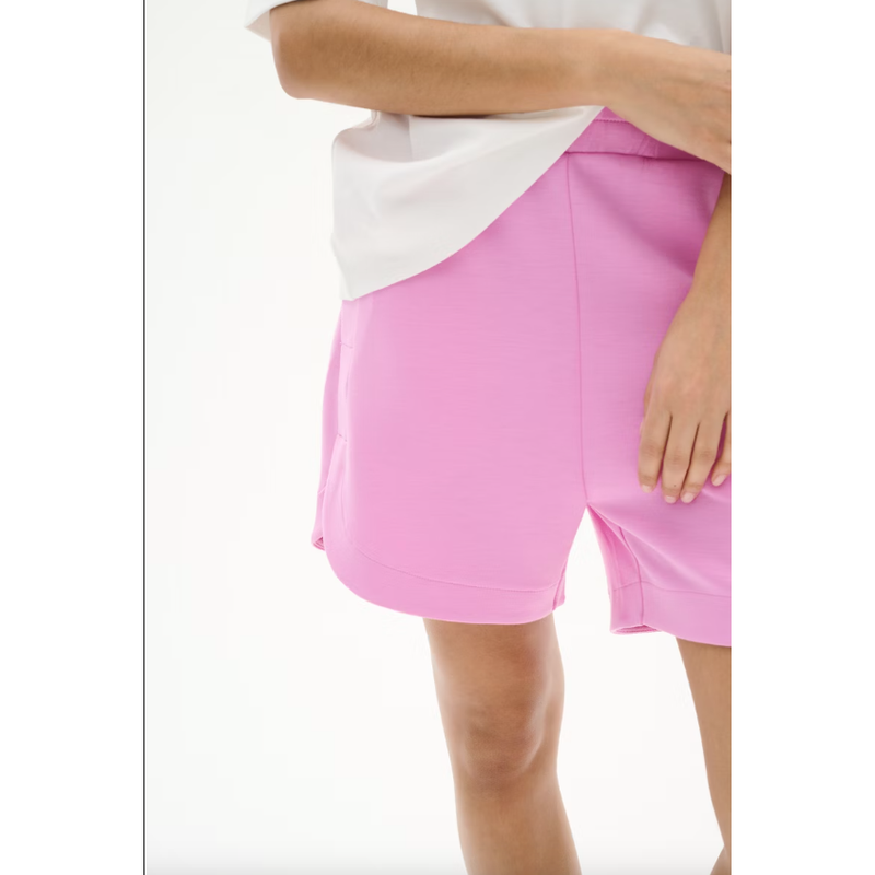Hennieh Vincent Shorts Pink
