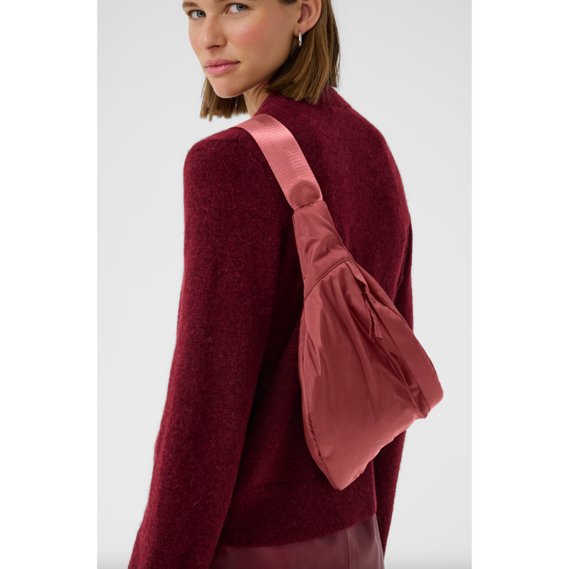 AsliIW Bumbag Cabernet