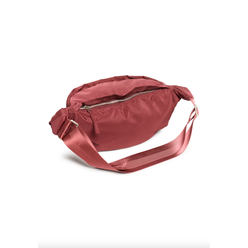 AsliIW Bumbag Cabernet