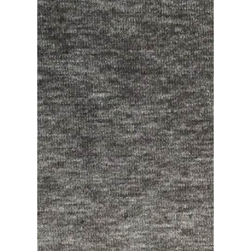 MAkrollo Knitted Cardigan Grey