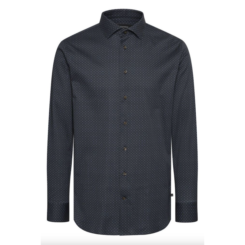 MAmarc N Shirt Navy