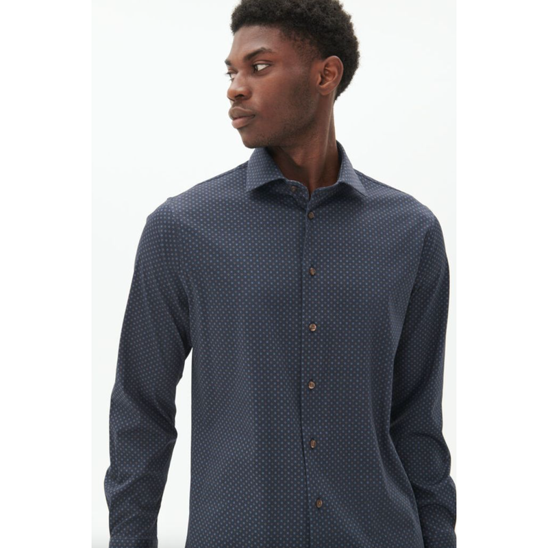 MAmarc N Shirt Navy