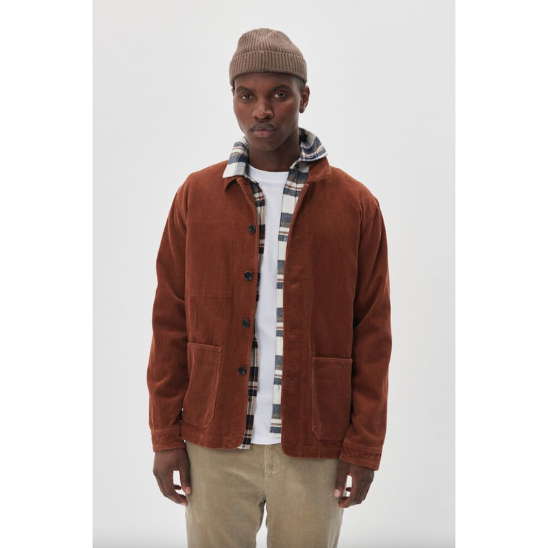 MAshay N Heritage Brown