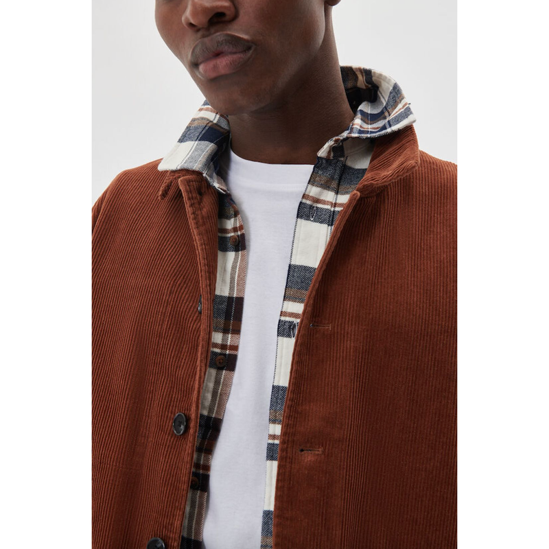 MAshay N Heritage Brown