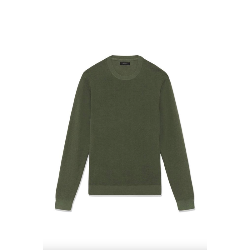 MAlagoon Knit Green