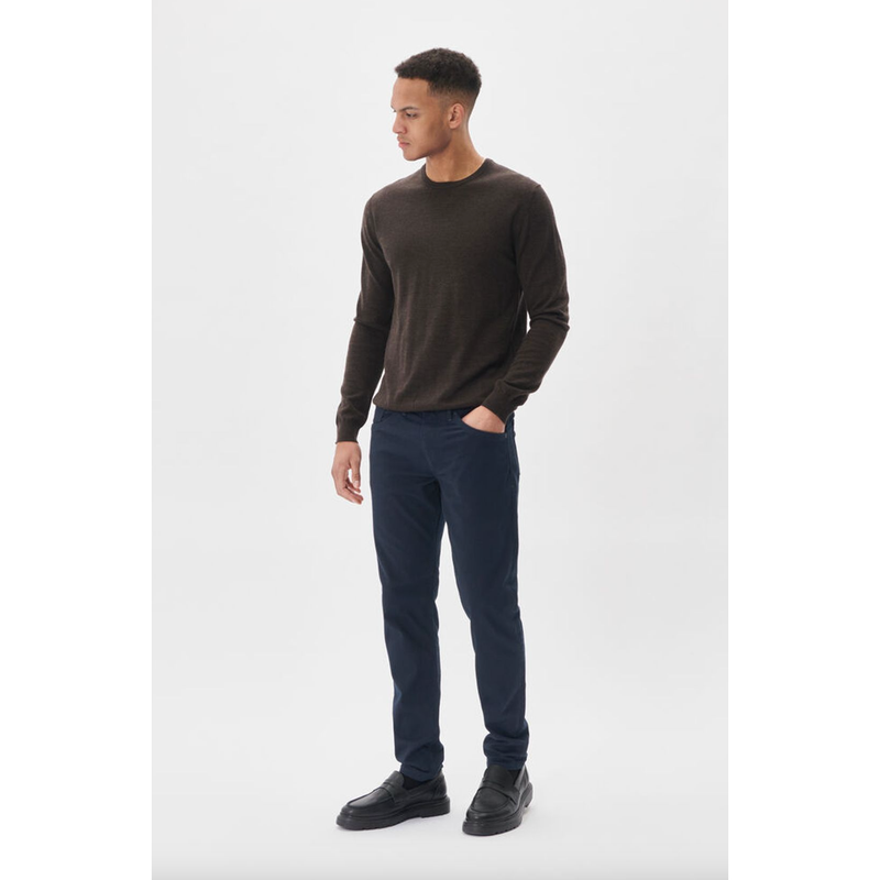 MApete Pant Navy